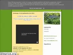 Sites similar to lailahuber.blogspot.com