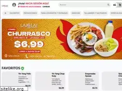 Sites similar to lailai.com.ec