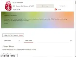 Sites similar to lailaionline.com