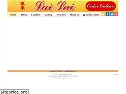 Sites similar to lailaiypsilanti.com