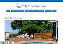 Sites similar to lailalogcabins.co.za
