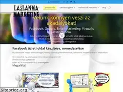 Sites similar to lailanma.hu