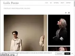 Sites similar to lailapozzo.it