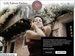 Sites similar to lailasalomefischer.com