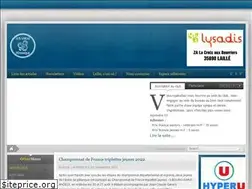 Sites similar to laille-petanque.fr
