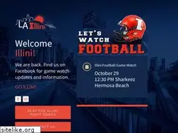 Sites similar to laillini.com