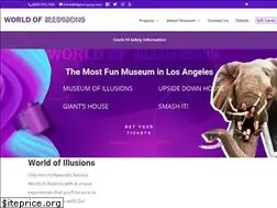 Sites similar to laillusions.com