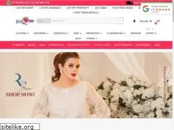 Sites similar to lailoo.com