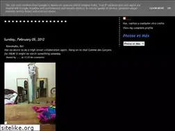 Sites similar to lailumina.blogspot.com