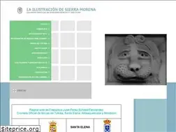 Sites similar to lailustraciondesierramorena.es