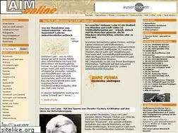 Sites similar to laim-online.de