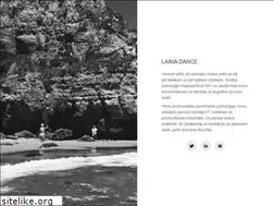 Sites similar to laimadance.com