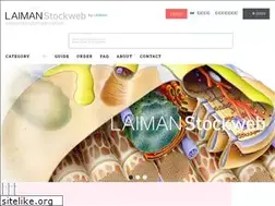 Sites similar to laimanstockweb.shop
