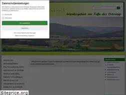 Sites similar to laimbach.at