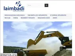 Sites similar to laimbadi.com