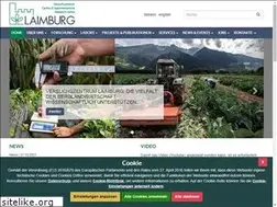 Sites similar to laimburg.com