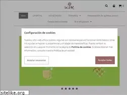 Sites similar to laimel.es