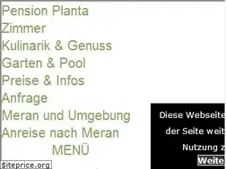 Sites similar to laimerhof.com