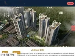 Sites similar to laimian.city