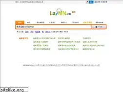 Sites similar to laimn.cn