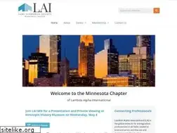Sites similar to laimn.org