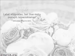 Sites similar to laimonasfoto.lt
