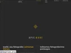 Sites similar to laimonofoto.lt