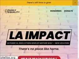 Sites similar to laimpactawards.com