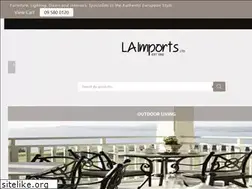 Sites similar to laimports.co.nz