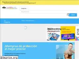 Sites similar to laimprentachina.com