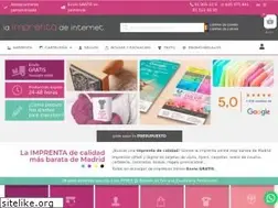 Sites similar to laimprentadeinternet.com