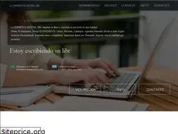 Sites similar to laimprentadigital.com.ar