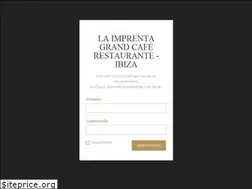 Sites similar to laimprentaibiza.com