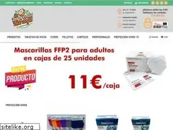 Sites similar to laimprentanaranja.com