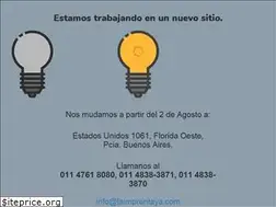 Sites similar to laimprentaya.com.ar