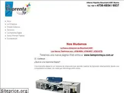 Sites similar to laimprentaya.com