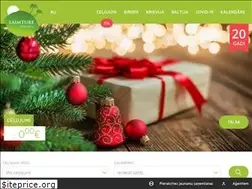 Sites similar to laimture.lv