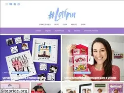 Sites similar to laina.com.br