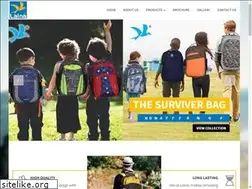 Sites similar to lainabags.com