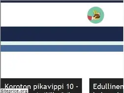Sites similar to lainapallo.fi