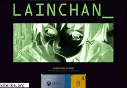 Sites similar to lainchan.org