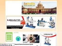 Sites similar to laindia.net