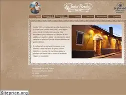 Sites similar to laindiabonita.com.mx