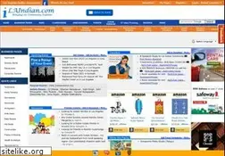 Sites similar to laindian.com