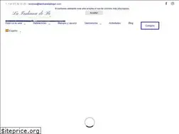 Sites similar to laindianadebegur.com