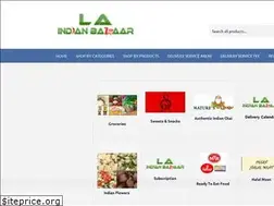 Sites similar to laindianbazaar.com
