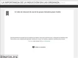 Sites similar to lainduccion10.blogspot.com