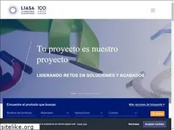 Sites similar to laindustrialalgodonera.com