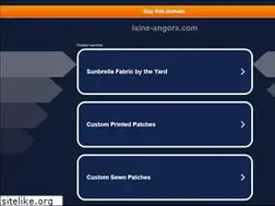Sites similar to laine-angora.com