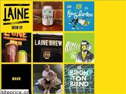 Sites similar to laine.beer